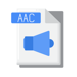 Aac  Icon