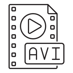 Avi  Symbol