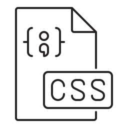 CSS  Symbol