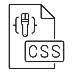 CSS  Symbol