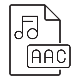 Aac  Symbol