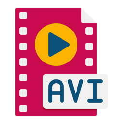 Avi  Symbol