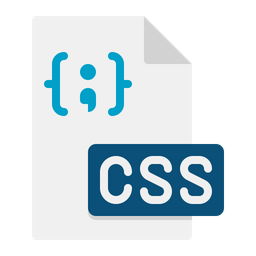 CSS  Symbol