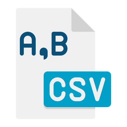 Csv  Symbol