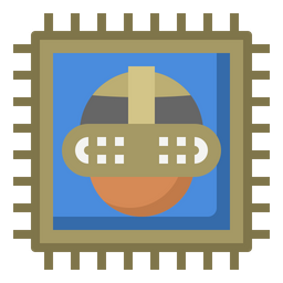 Cpu  Icon