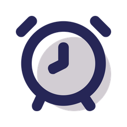 Alarm  Icon