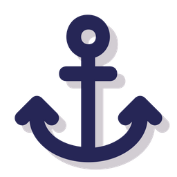 Anchor  Icon