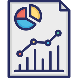 Analytics  Icon