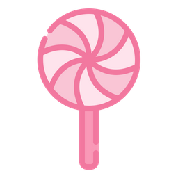 Lollipop  Icon