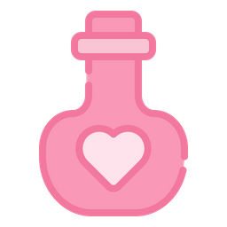 Love Potion  Icon