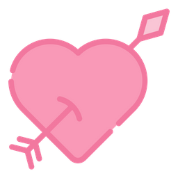 Cupid  Icon