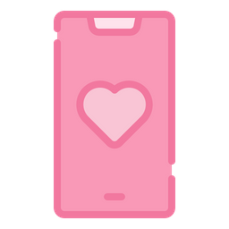 Dating App  Icon