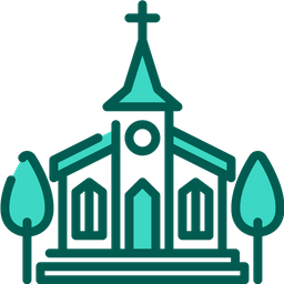 Church  Icon