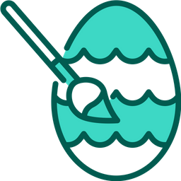 Easter Egg  Icon