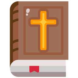 Bible  Icon