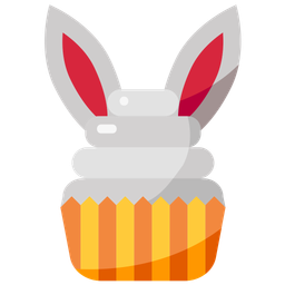 Cup Cake  Icon