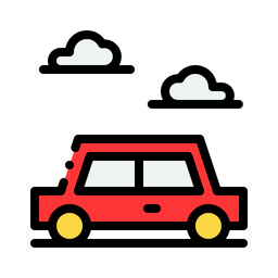 Car  Icon