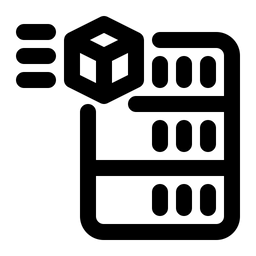 Zwischenspeicher  Symbol