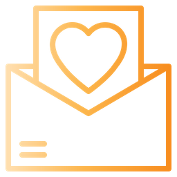 Love Letter  Icon