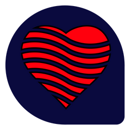 Broken Heart  Icon