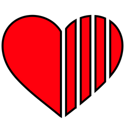 Heart  Icon