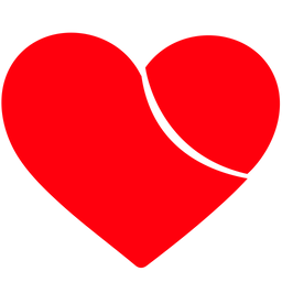 Heart  Icon