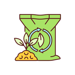 Compost  Icon