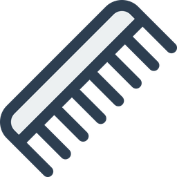 Comb  Icon