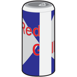 Redbull  Icon