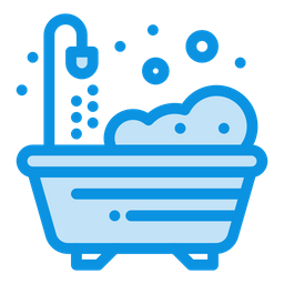 Bathtub  Icon