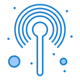 Antenna  Icon