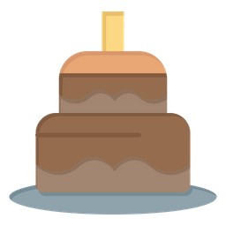 Cake  Icon