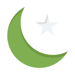 Eid  Icon