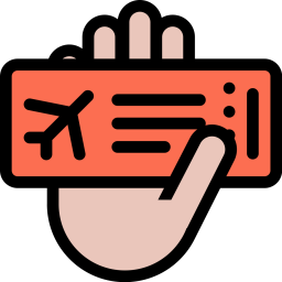 Flugzeug  Symbol