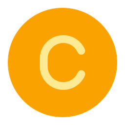 Cent  Symbol