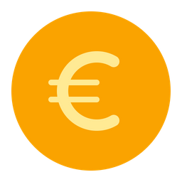 Euro  Symbol