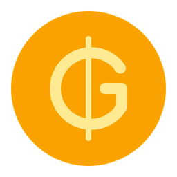 Guarani  Icon