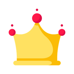 Crown  Icon