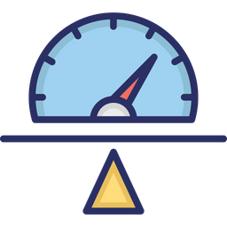 Balanced Scorecard  Icon