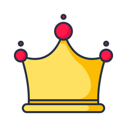 Crown  Icon