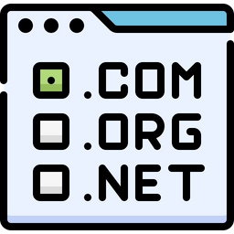 Domain  Symbol