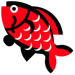 Fish  Icon