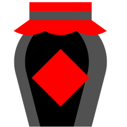 Chinese Jar  Icon