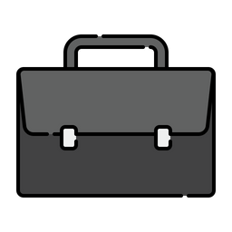 Business Bag  Icon