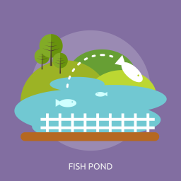 Fish  Icon