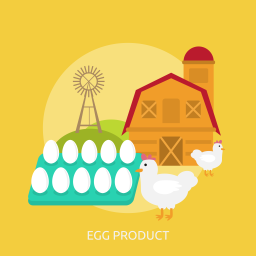 Egg  Icon