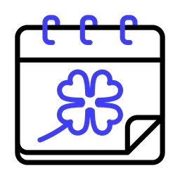 Clover  Icon