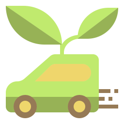 Eco  Icon