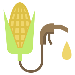 Corn  Icon