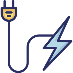 Bolt  Icon